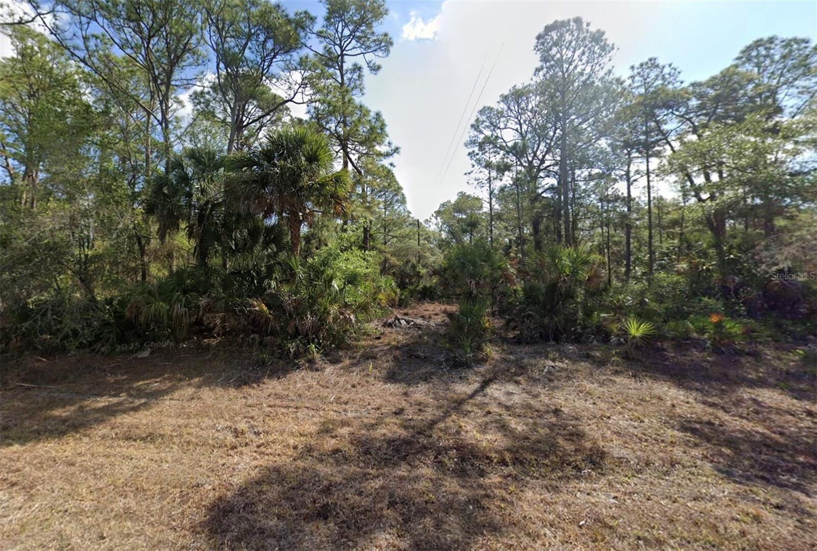 Property Photo:  1170 Mallet Lane  FL 33953 