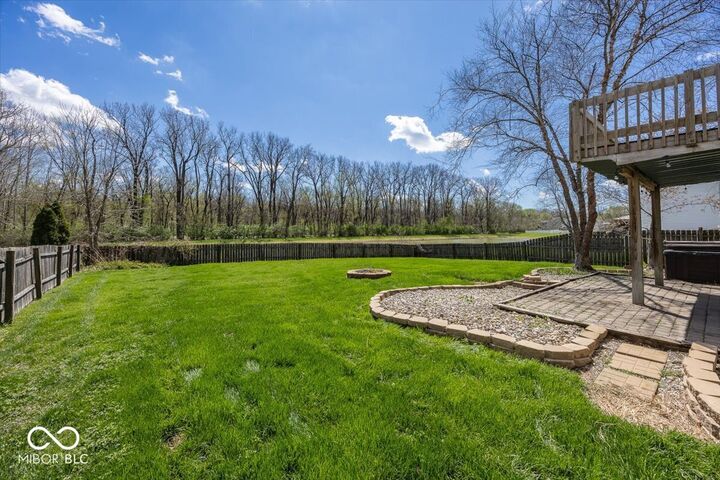 Property Photo:  9157 Harrison Run Place  IN 46256 