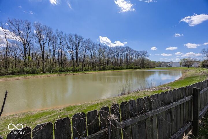 Property Photo:  9157 Harrison Run Place  IN 46256 