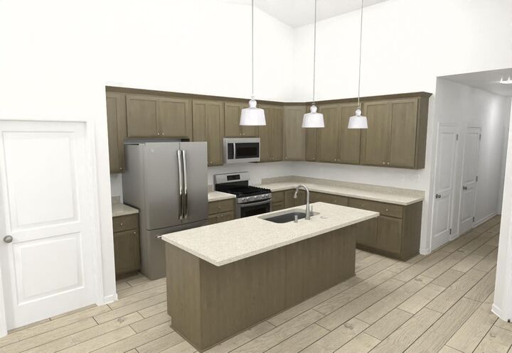 Property Photo:  2904 21st St Unit B  WI 53140 