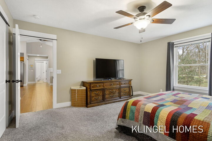 Property Photo: 3681 Black Creek Road MI 49444