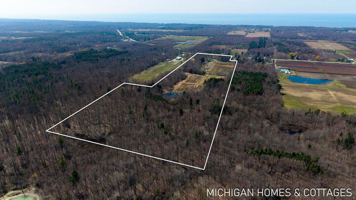 Property Photo:  1661 68th Street  MI 49408 