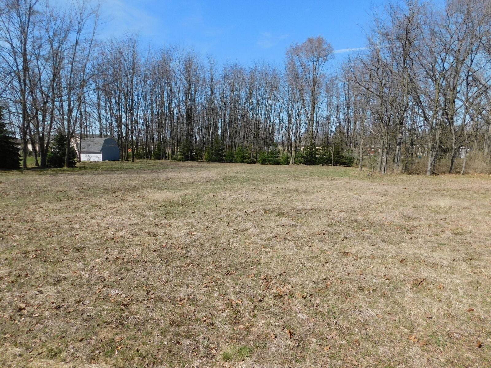 Property Photo:  0 Twenty-Sixth Street  MI 49660 