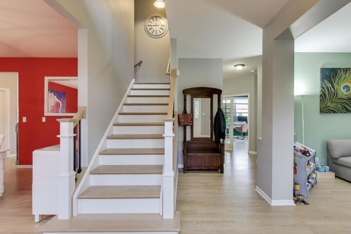 Property Photo:  4540 W Westchester Lane  IL 60048 