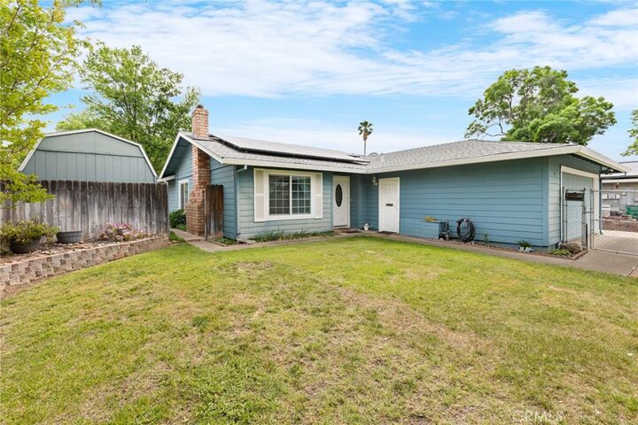 Property Photo:  17 Tioga Way  CA 95928 