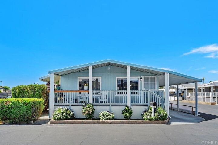 Property Photo: 530 Devonshire Avenue 84 CA 92543