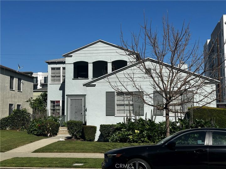 Property Photo:  3526 Farmdale  CA 90016 