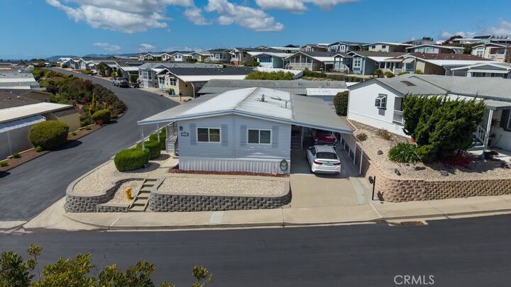 Property Photo:  262 Sunrise Terrace  CA 93420 