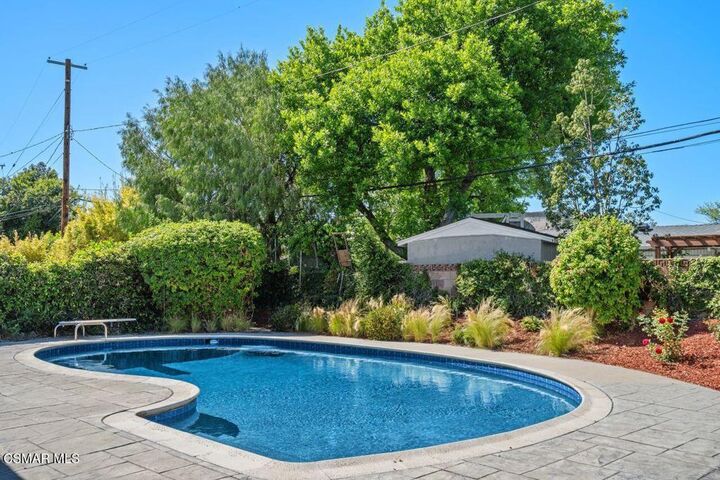 Property Photo:  23805 Mobile Street  CA 91307 