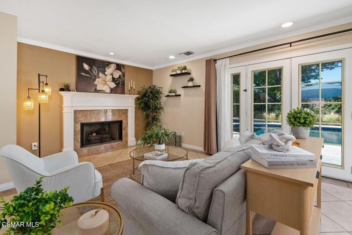 Property Photo: 23805 Mobile Street CA 91307
