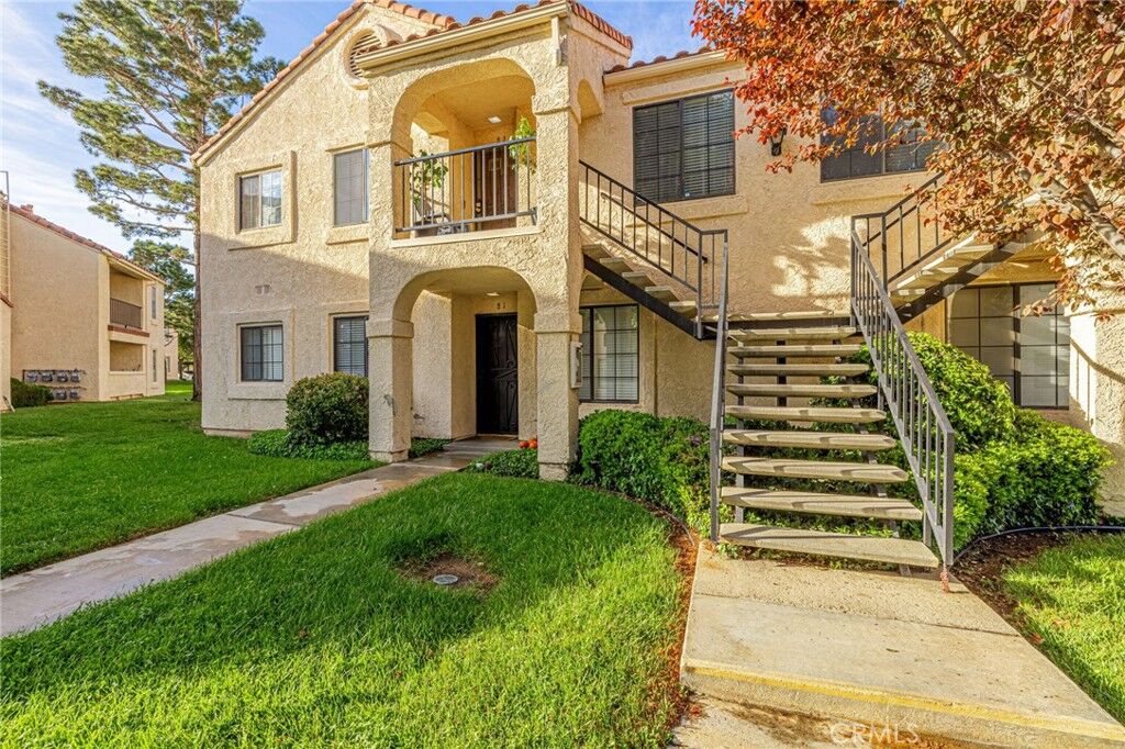 Property Photo:  2554 Olive 82  CA 93550 