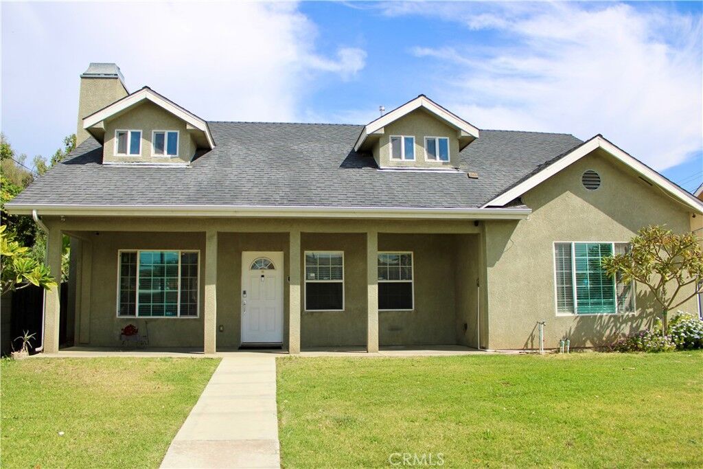 Property Photo: 514 W Randall CA 92376
