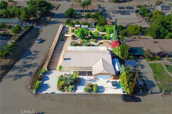 Property Photo:  18760 Boulder  CA 92508 