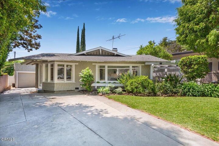 Property Photo:  715 Garfield Avenue  CA 91030 