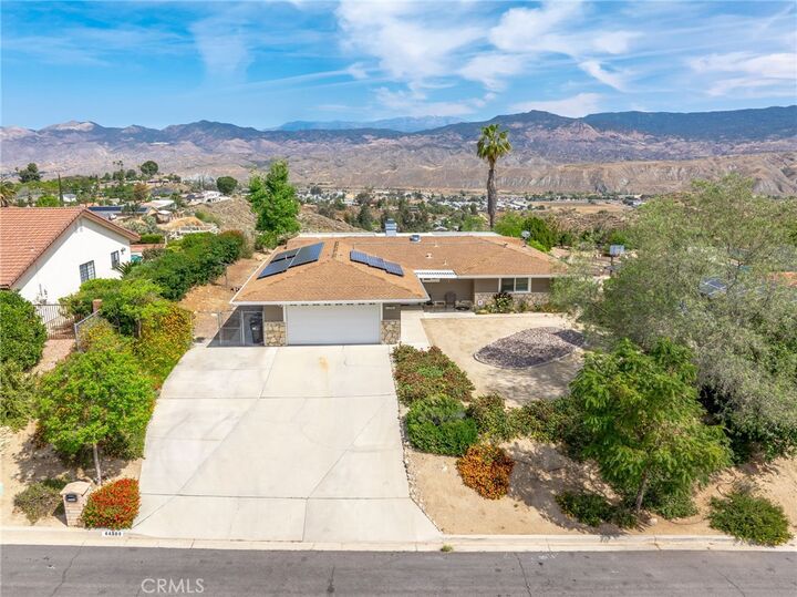 Property Photo:  44900 Viejo  CA 92544 