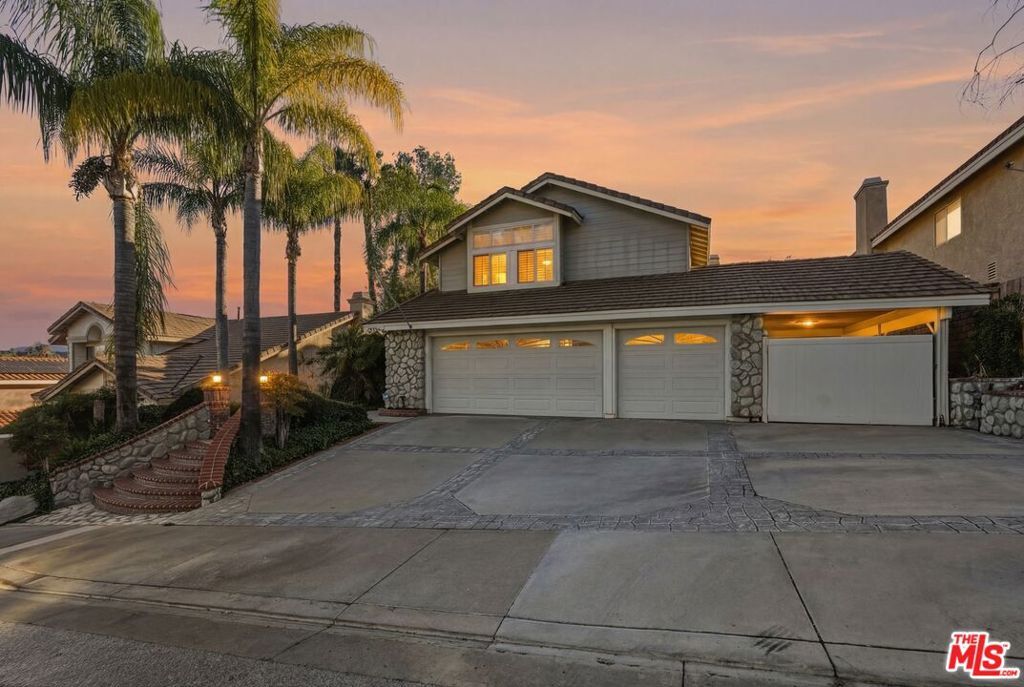 Property Photo:  22042 Grovepark Drive  CA 91350 