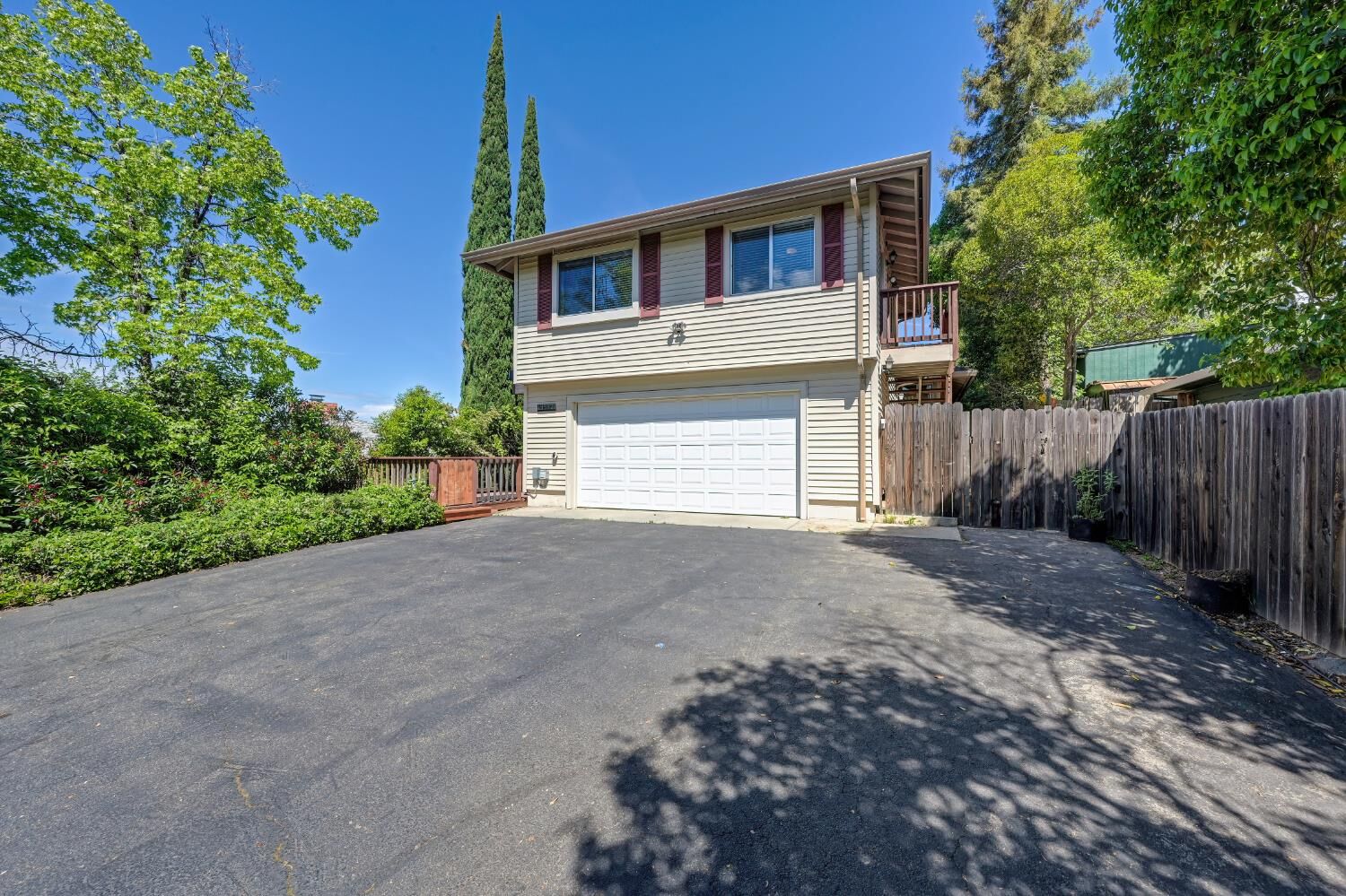 Property Photo:  3582 Bell Road  CA 95603 