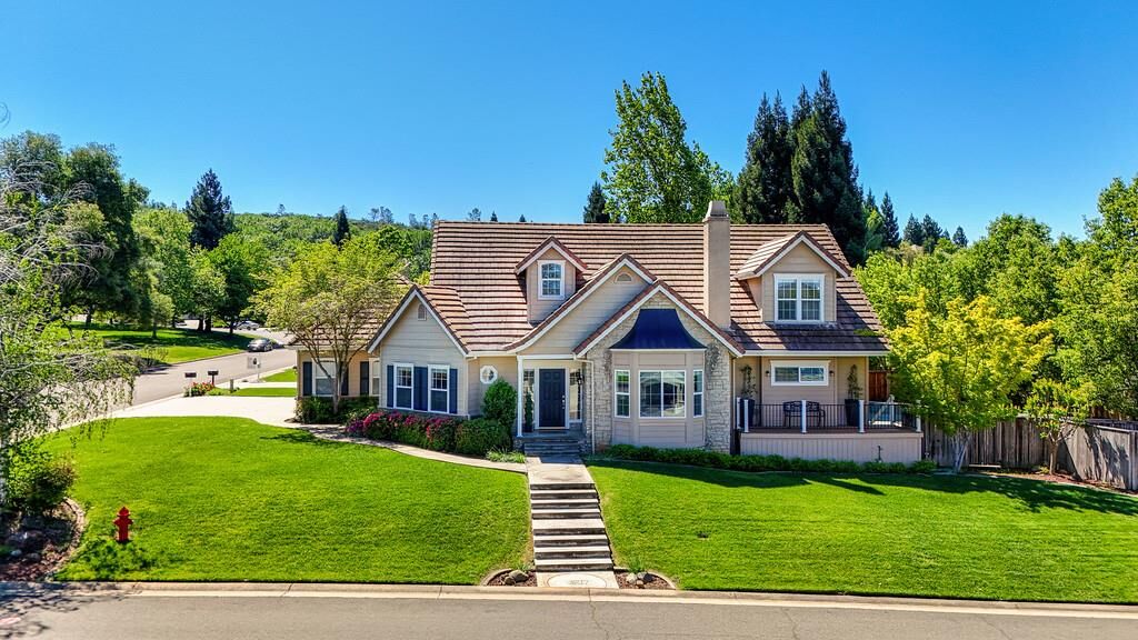 Property Photo:  3217 Veld Way  CA 95682 