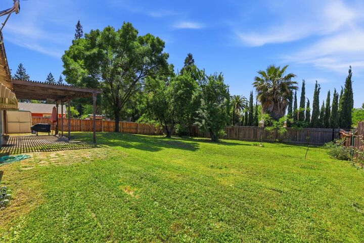 Property Photo: 6300 Arcadia Avenue CA 95650