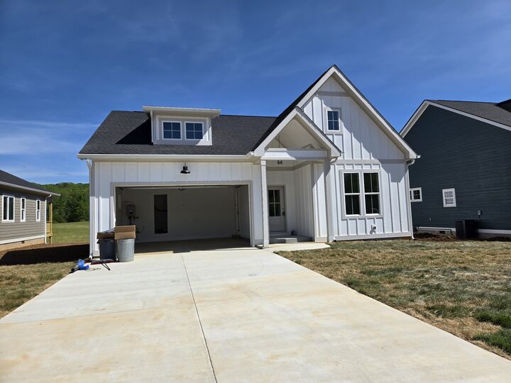 Property Photo:  170 Jasper Gulch Drive  TN 37347 