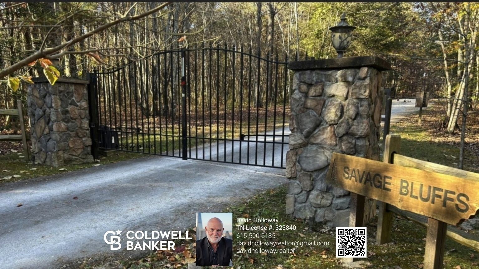 Property Photo:  0 Boulder Lake Dr  TN 37313 