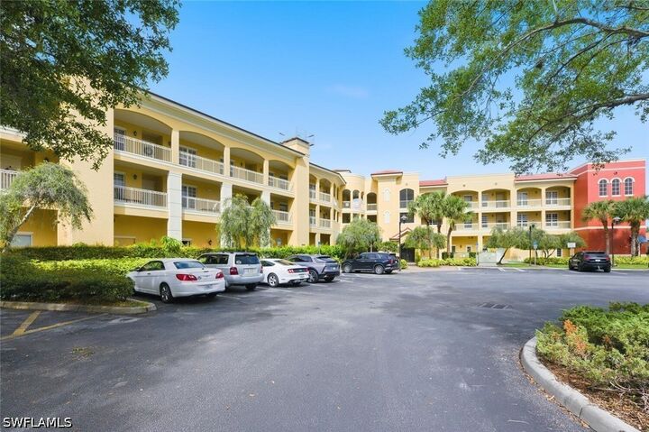 Property Photo:  5068 Annunciation Circle 4310  FL 34142 