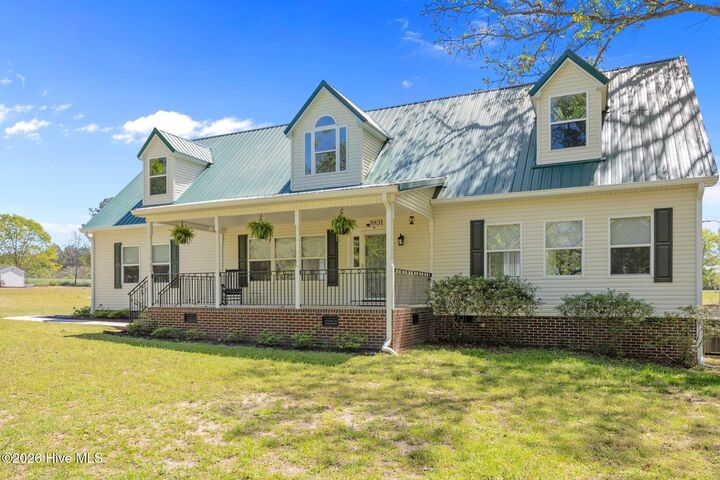 Property Photo:  3831 Swanns Station Road  NC 27332 
