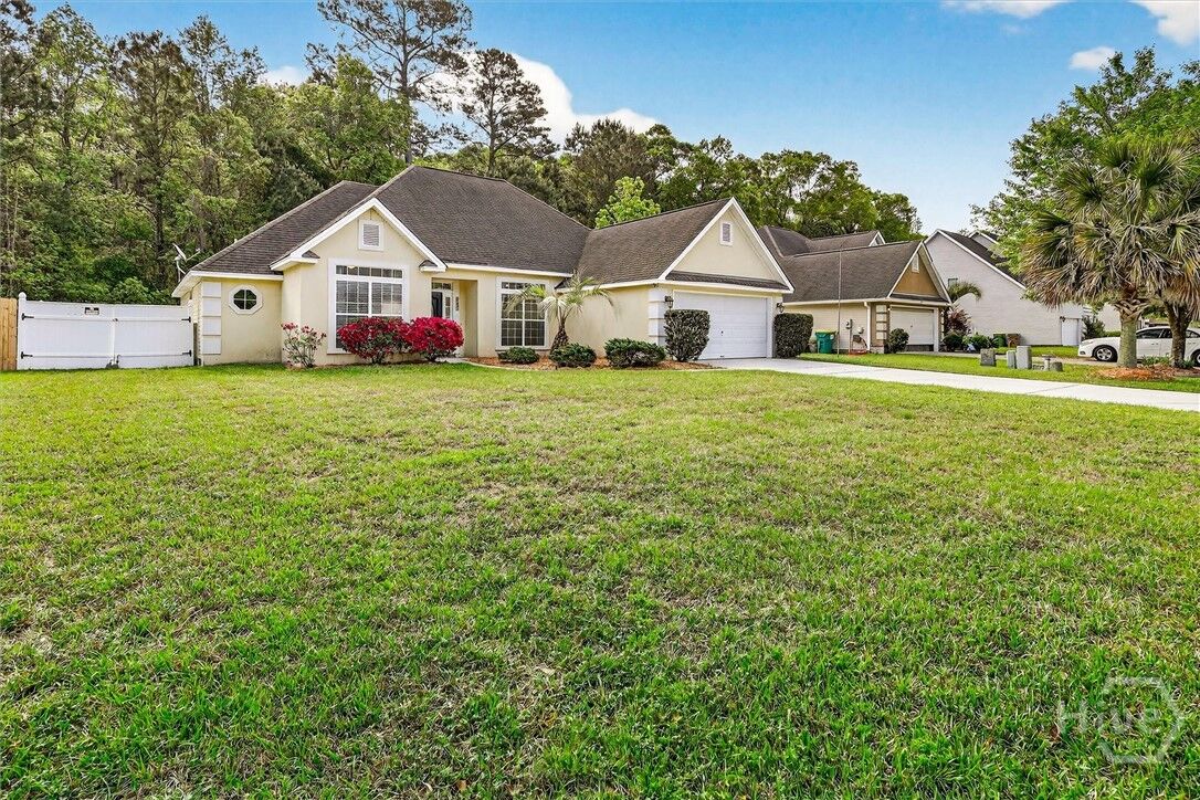 Property Photo:  147 Barrington Road  GA 31322 