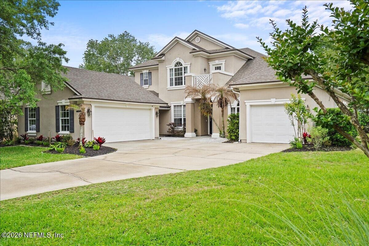 Property Photo:  2470 Country Side Drive  FL 32003 