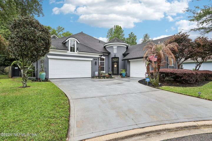 Property Photo:  1831 Cross Green Way  FL 32003 