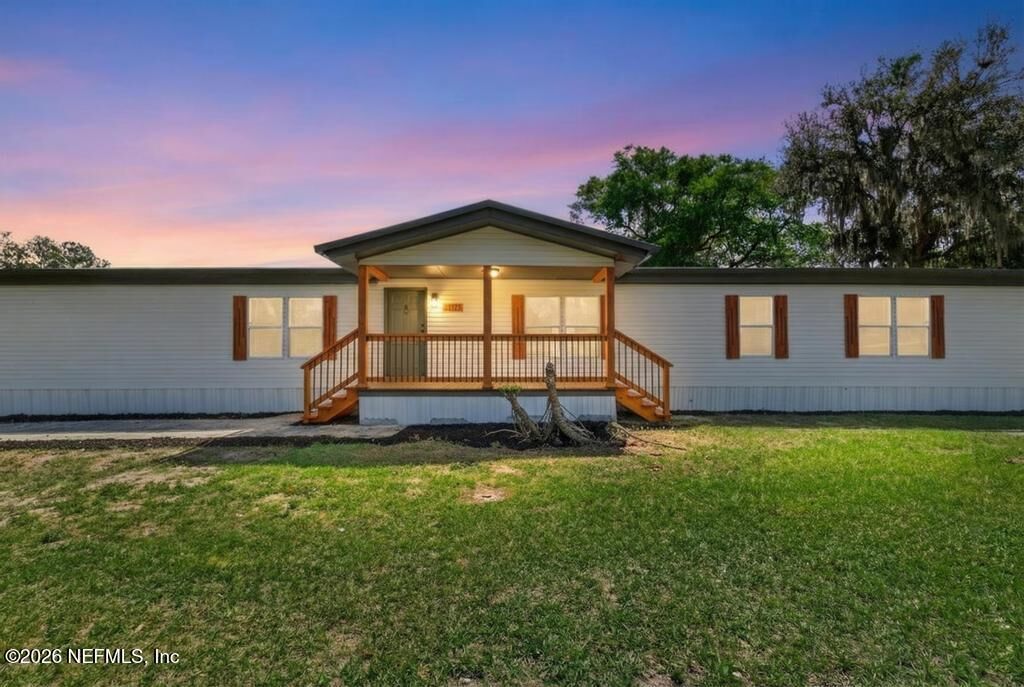 Property Photo:  100 Pickerel Avenue  FL 32189 