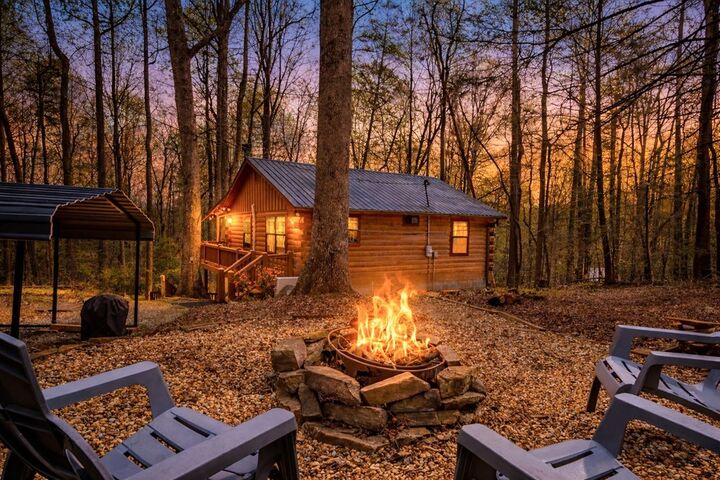 Property Photo:  159 Pack Creek Road  GA 30513 