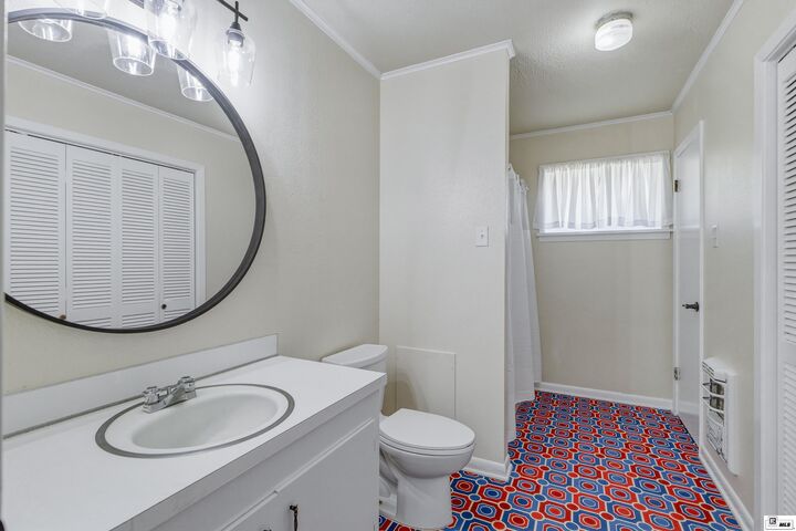 Property Photo: 2802 Lakeview Drive LA 71270