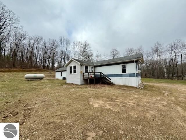 Property Photo:  2888 Timberlane Road  MI 48625 