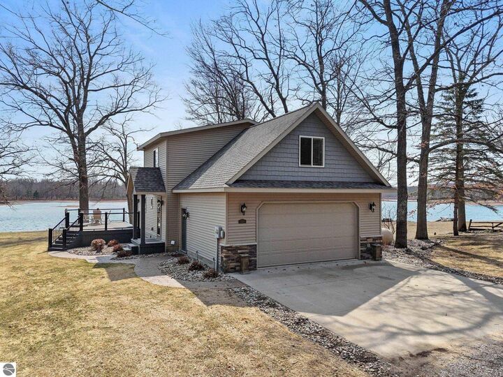 Property Photo: 6150 Northpoint Drive MI 48656