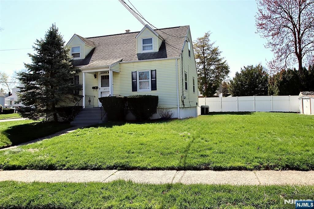 Property Photo:  37-17 Jasper Road  NJ 07410 