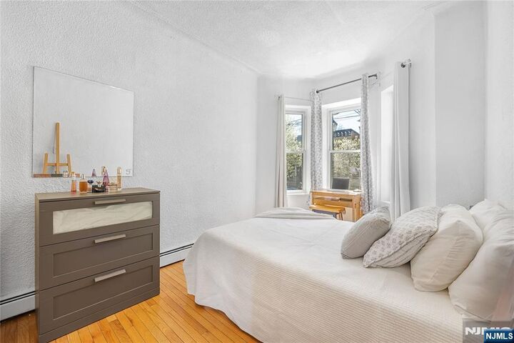 Property Photo: 326 60th Street 4 NJ 07093