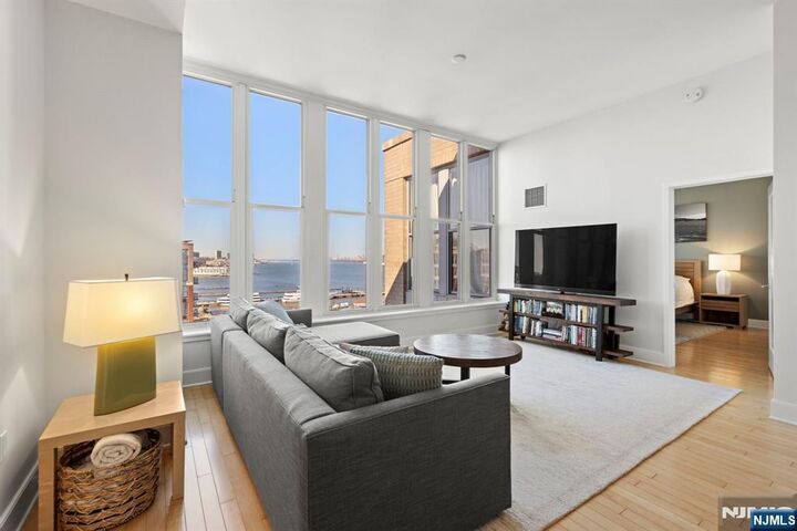 Property Photo:  1125 Maxwell Lane 1203  NJ 07030 