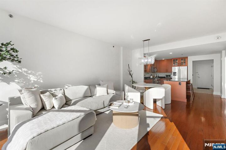 Property Photo: 1125 Maxwell Lane 428 NJ 07030