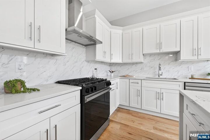 Property Photo:  126 De Kalb Avenue  NJ 07306 