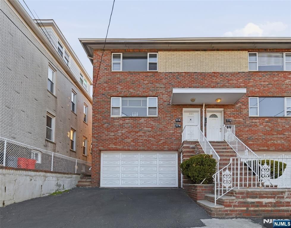 Property Photo:  201 Palisade Avenue  NJ 07010 