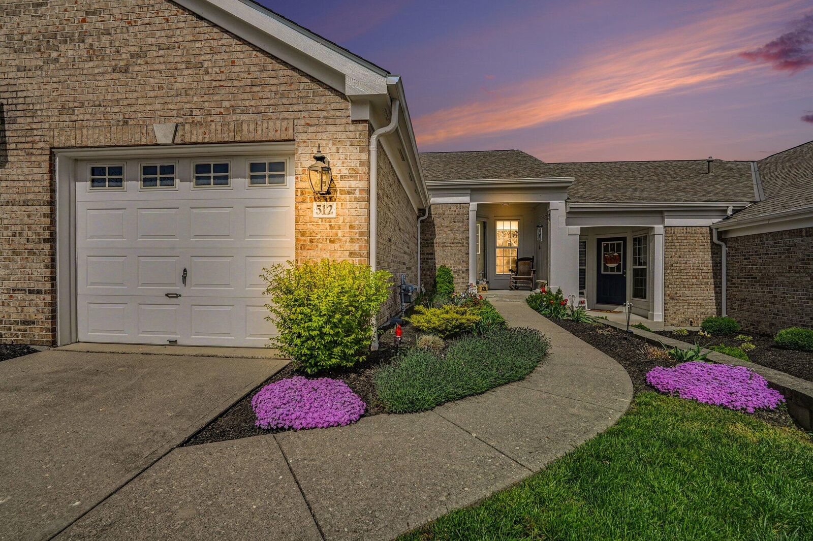 Property Photo: 512 Shadow Ridge Drive KY 41076