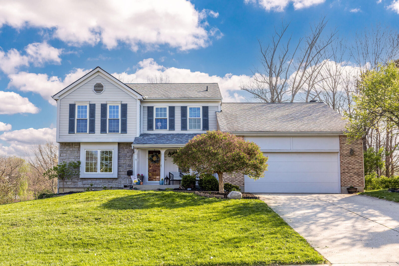 Property Photo:  799 Crocus Lane  KY 41015 