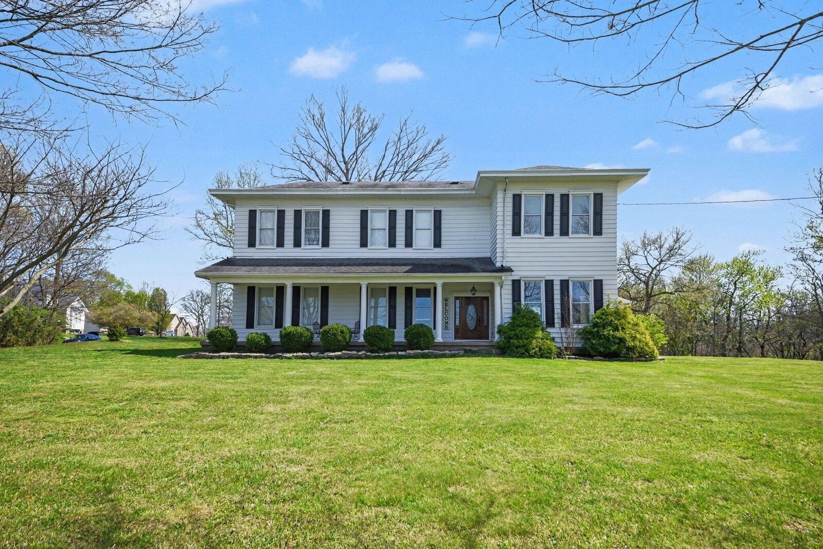Property Photo:  4011 Ryland Trace Drive  KY 41015 