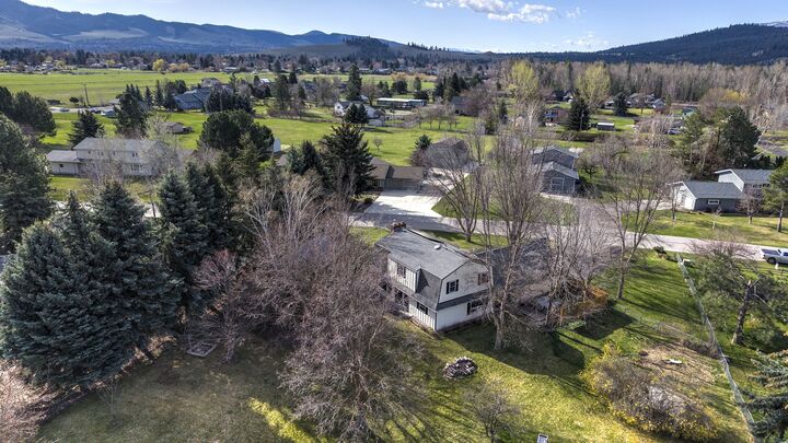 Property Photo:  4840 Spurgin Road  MT 59804 