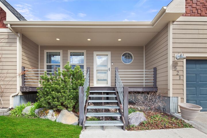 Property Photo:  521 Evening Star Lane  MT 59912 