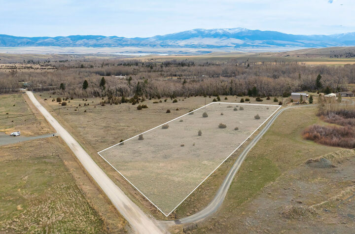 Property Photo:  Tbd Pole Creek Road  MT 59647 