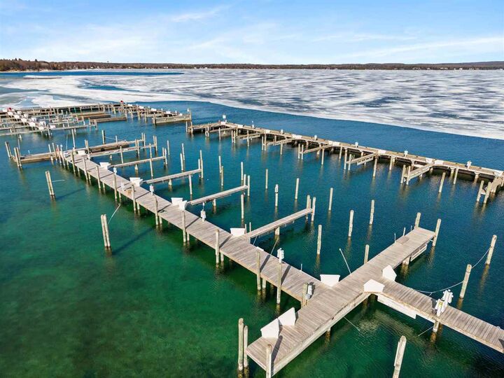 Property Photo: 202 Ferry Slip 181 MI 49720