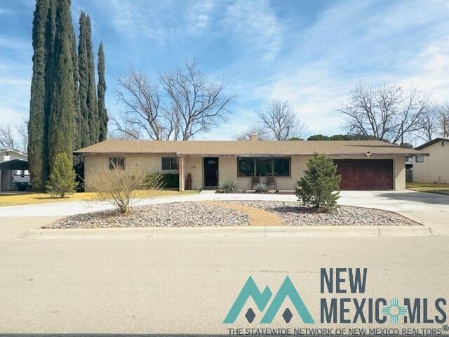 Property Photo:  1310 W Ural Drive  NM 88220 