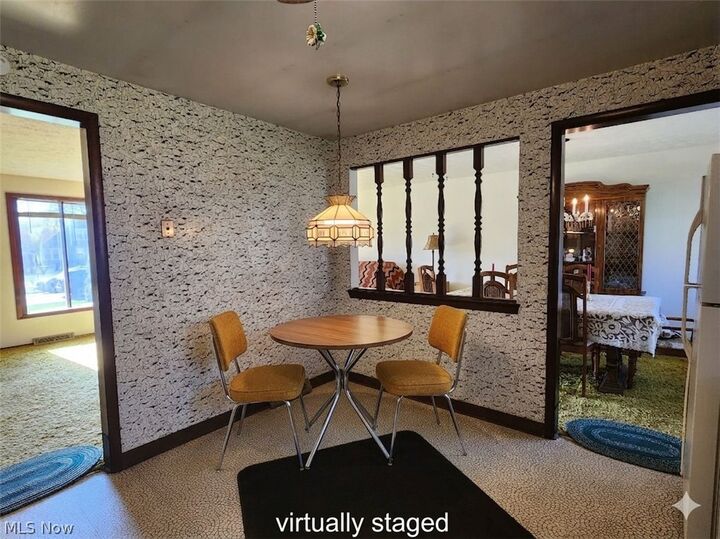 Property Photo: 8165 Midland Road OH 44060